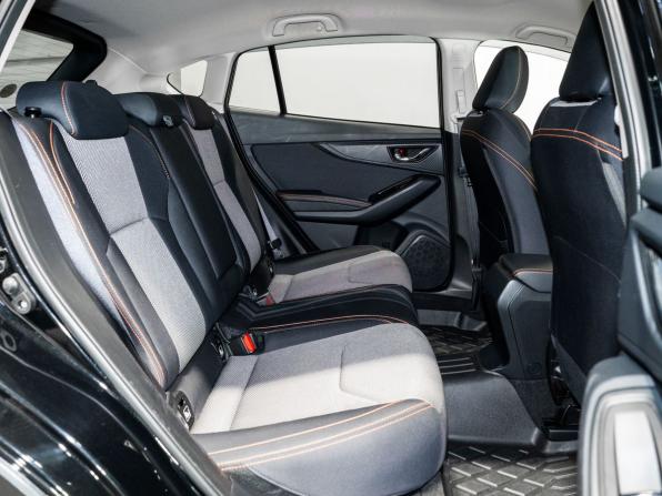 Subaru XV II Рестайлинг с пробегом 2021 года, цена 2 005 000 рублей, 103700 км, внедорожник, Автокод Объявления