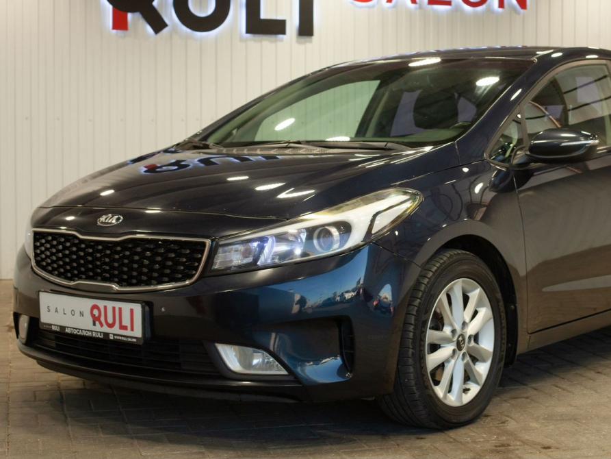 Kia Cerato III Рестайлинг (Classic) Иваново  - изображение 6
