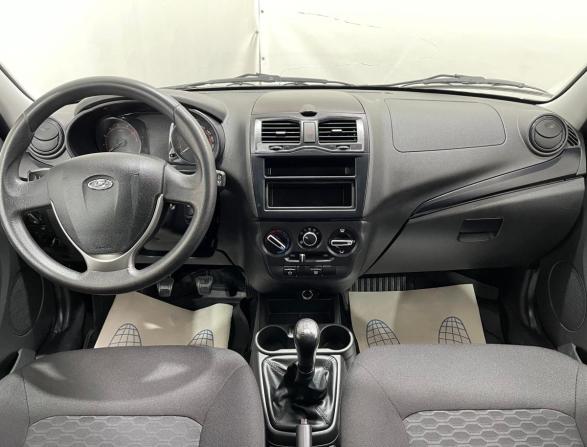 Lada (ВАЗ) Granta I Рестайлинг с пробегом 2023 года, цена 730 000 рублей, 62538 км, седан, Автокод Объявления
