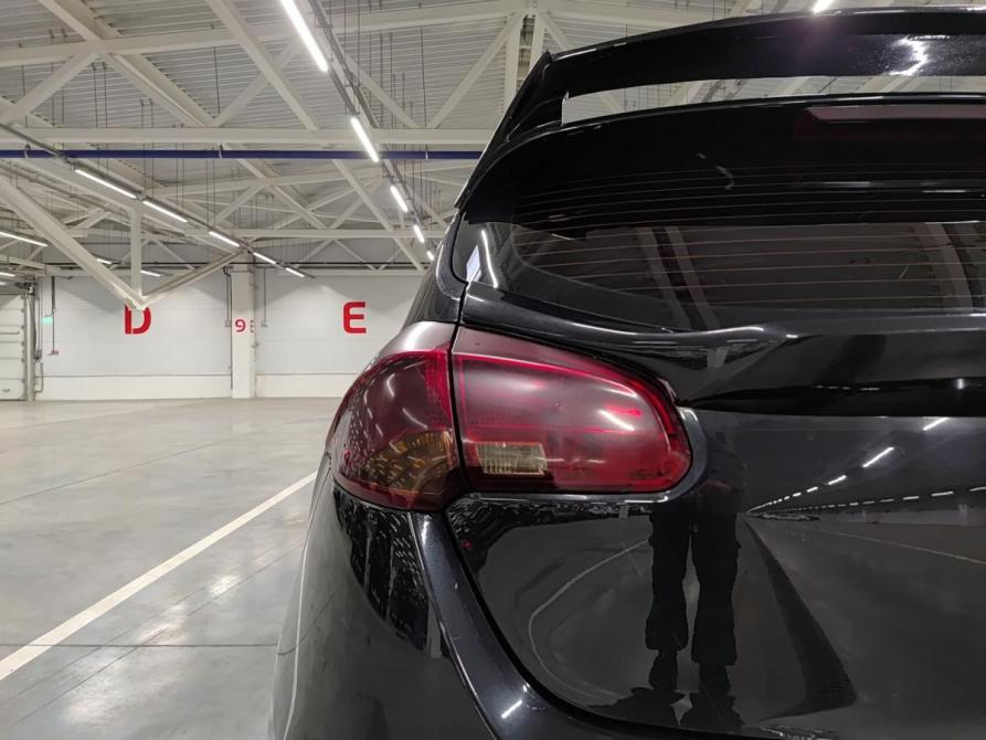 Kia Ceed II Рестайлинг Казань  - изображение 11