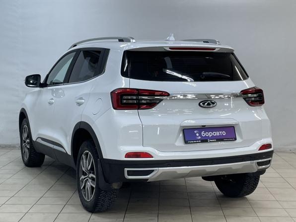 Chery Tiggo 4 I Рестайлинг с пробегом 2022 года, цена 1 399 000 рублей, 78423 км, внедорожник, Автокод Объявления