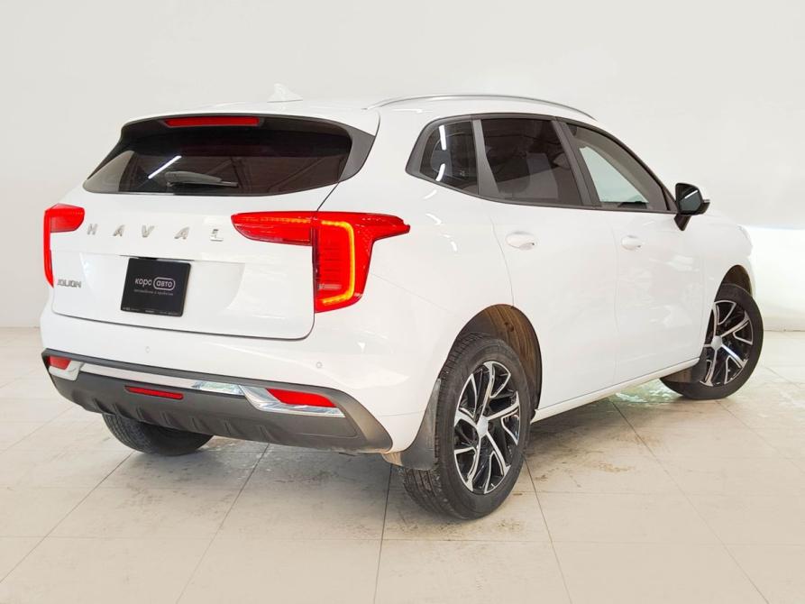 Haval Jolion I Тула  - изображение 5