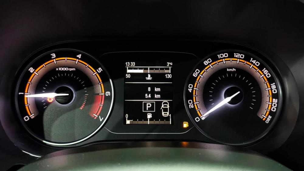 Lada (ВАЗ) Vesta I Рестайлинг (NG) Ставрополь  - изображение 12