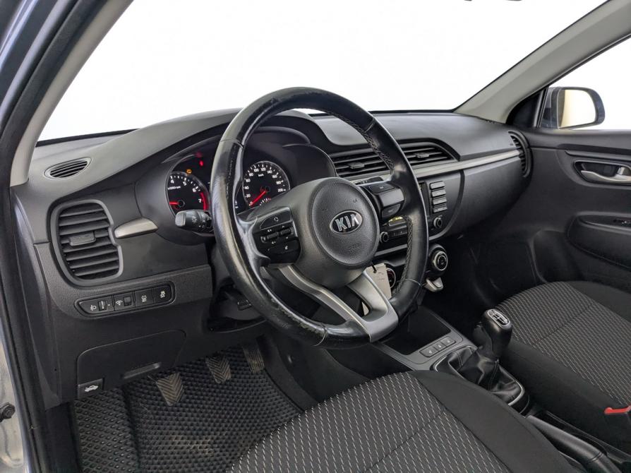 Kia Rio IV Москва  - изображение 16