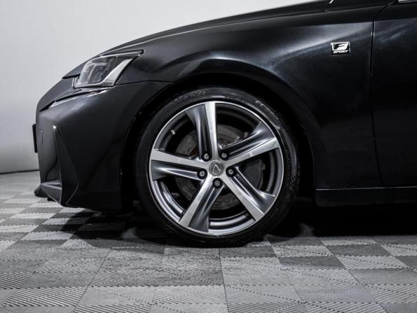 Lexus IS III Рестайлинг с пробегом 2017 года, цена 2 650 000 рублей, 206808 км, седан, Автокод Объявления