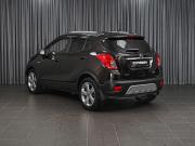 Opel Mokka I Ставрополь  - изображение 24