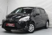 Toyota Vitz III (XP130) Рестайлинг Кемерово  - изображение 25