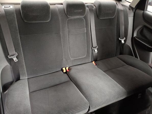 Ford Focus II с пробегом 2007 года, цена 389 000 рублей, 246982 км, седан, Автокод Объявления