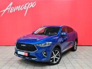 Haval F7x I Вологда  - изображение 23