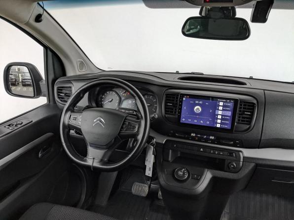 Citroen SpaceTourer I с пробегом 2020 года, цена 3 320 000 рублей, 88717 км, минивэн, Автокод Объявления