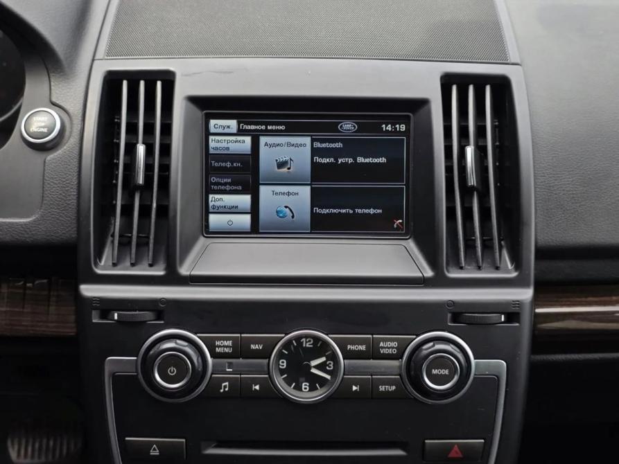 Land Rover Freelander II Рестайлинг 2 Санкт-Петербург  - изображение 17
