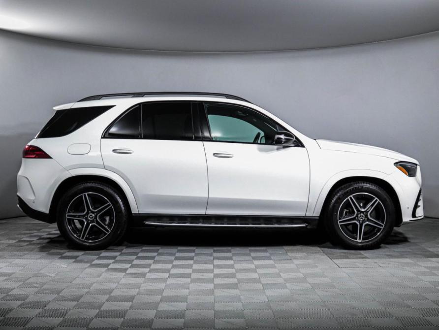 Mercedes-Benz GLE II (V167) Рестайлинг Москва  - изображение 4