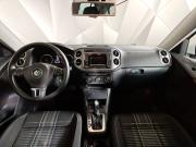 Volkswagen Tiguan I Рестайлинг Москва  - изображение 34