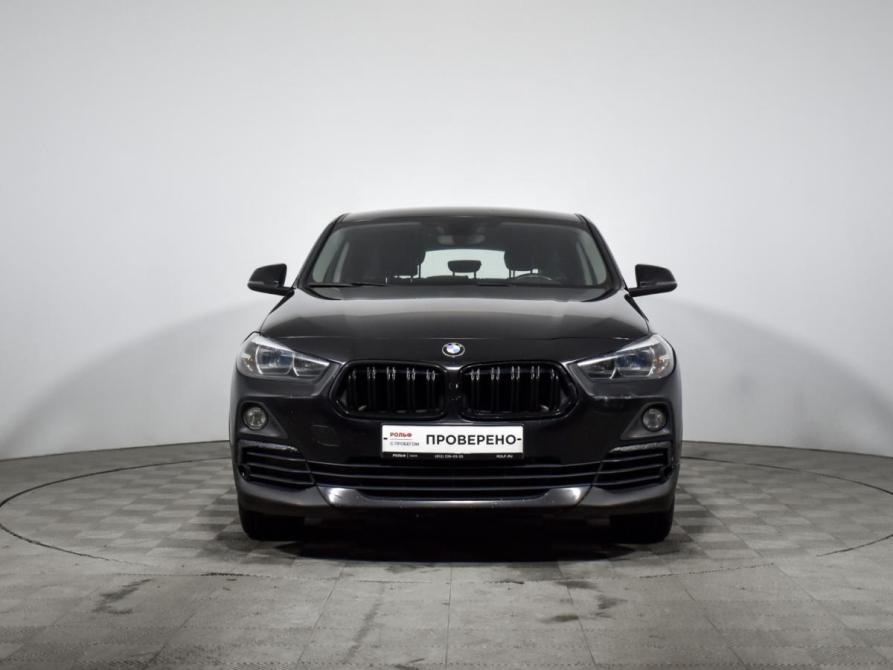 BMW X2 I (F39) Санкт-Петербург  - изображение 2