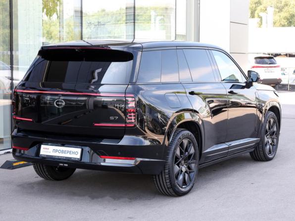 GAC Trumpchi S7 с пробегом 2025 года, цена 4 749 000 рублей, 39349 км, внедорожник, Автокод Объявления