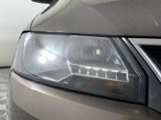 Skoda Rapid I Москва  - изображение 28