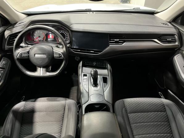 Haval F7x I с пробегом 2020 года, цена 1 650 000 рублей, 126365 км, внедорожник, Автокод Объявления