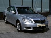 Skoda Octavia II (A5) Рестайлинг Екатеринбург  - изображение 26