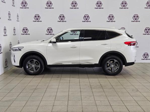 Haval F7 I с пробегом 2021 года, цена 1 728 000 рублей, 90968 км, внедорожник, Автокод Объявления