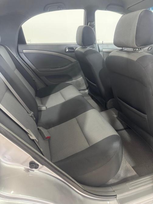 Chevrolet Lacetti I Екатеринбург  - изображение 12