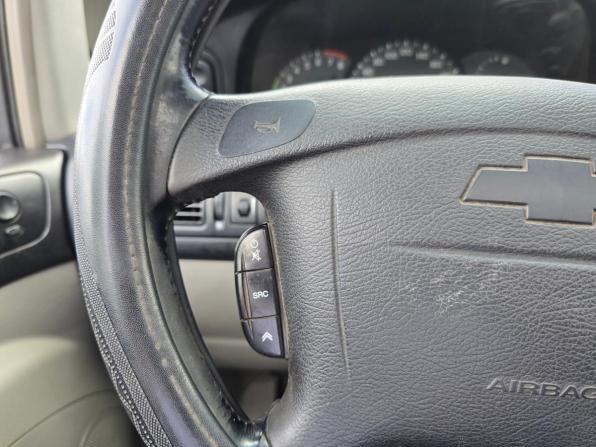 Chevrolet Rezzo с пробегом 2007 года, цена 549 000 рублей, 187000 км, компактвэн, Автокод Объявления