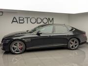 Genesis G80 II Москва  - изображение 24
