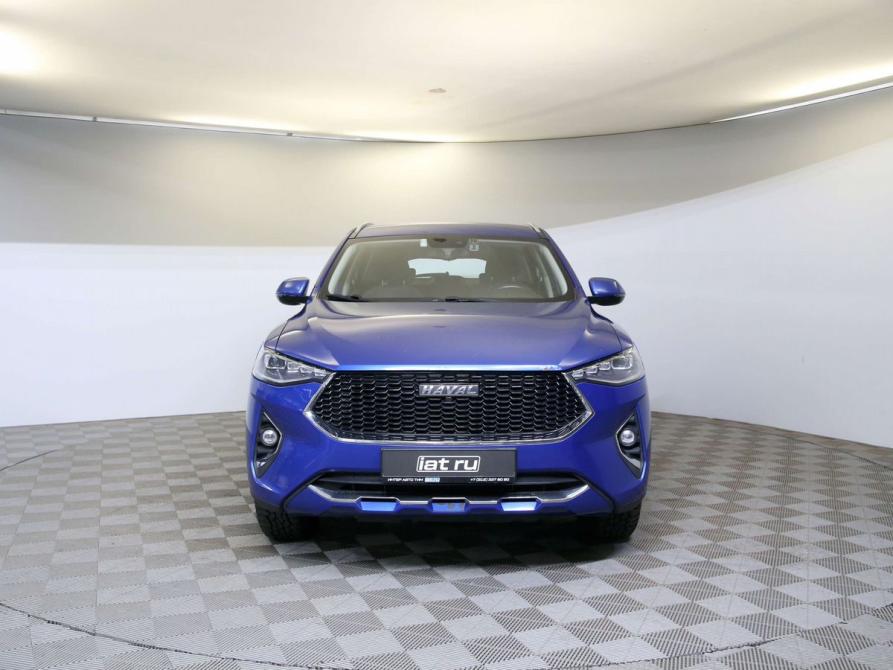 Haval F7 I Санкт-Петербург  - изображение 2