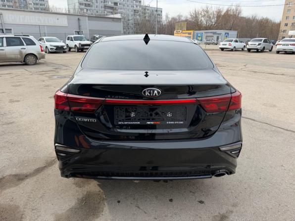 Kia Cerato IV с пробегом 2020 года, цена 1 799 900 рублей, 79407 км, седан, Автокод Объявления