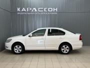 Skoda Octavia II (A5) Рестайлинг Магнитогорск  - изображение 21