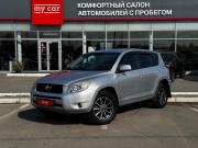 Toyota RAV4 III (XA30) Пермь  - изображение 18