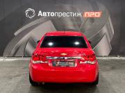 Chevrolet Cruze I Рестайлинг Пермь  - изображение 25