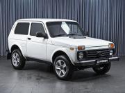 Lada (ВАЗ) 2121 (4x4) I Рестайлинг Ставрополь  - изображение 19