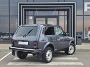 Lada (ВАЗ) 2121 (4x4) I Рестайлинг Воронеж  - изображение 13