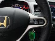 Honda Civic VIII Рестайлинг Стерлитамак  - изображение 35