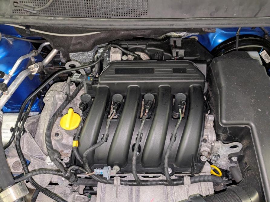 Renault Sandero II Москва  - изображение 13