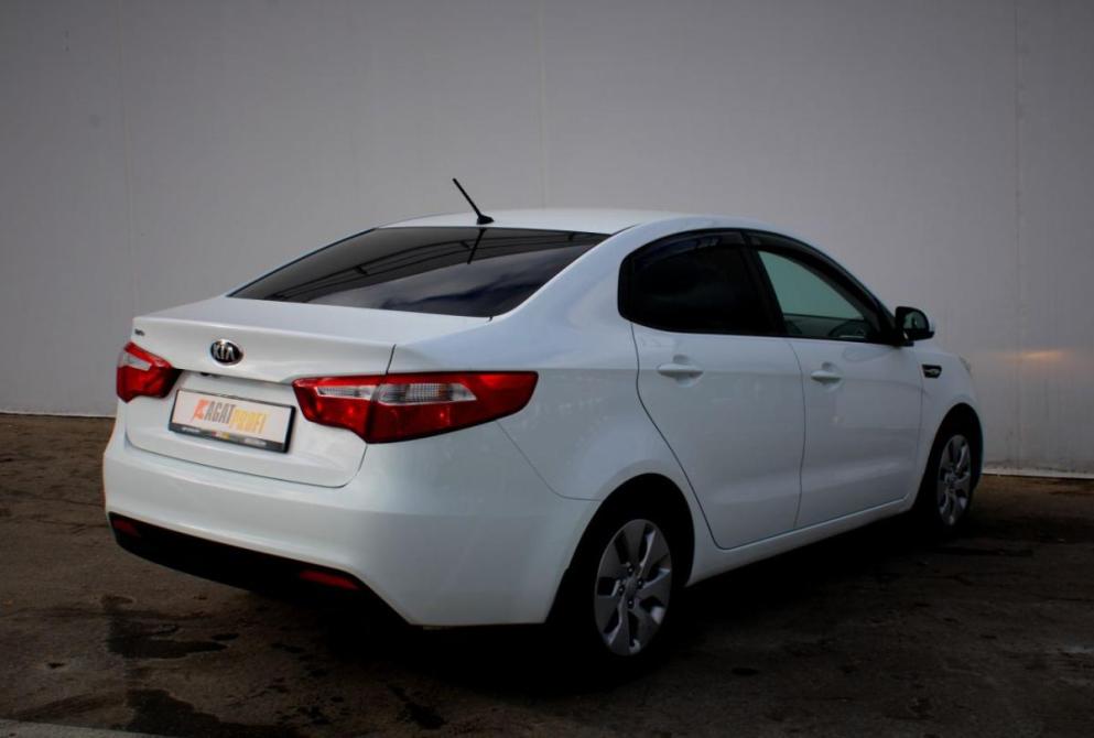 Kia Rio III Нижний Новгород  - изображение 7