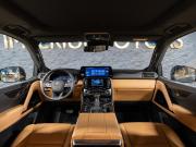 Lexus LX IV Москва  - изображение 38