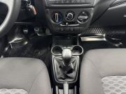 Lada (ВАЗ) Granta I Рестайлинг Воронеж  - изображение 36