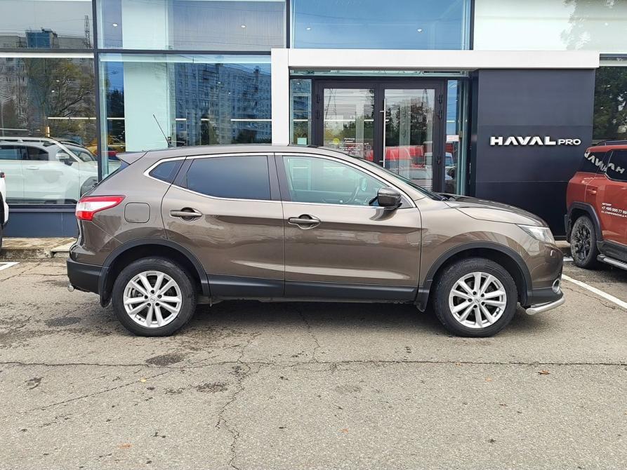 Nissan Qashqai II Москва  - изображение 4