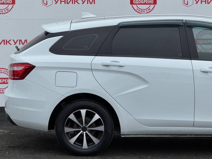 Lada (ВАЗ) Vesta I Екатеринбург  - изображение 17
