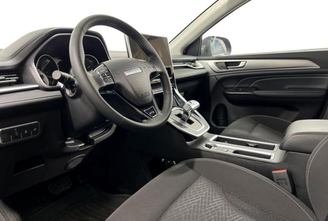 Haval M6 II с пробегом 2024 года, цена 1 870 000 рублей, 25937 км, внедорожник, Автокод Объявления