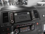 Volkswagen Multivan T5 Рестайлинг Москва  - изображение 47