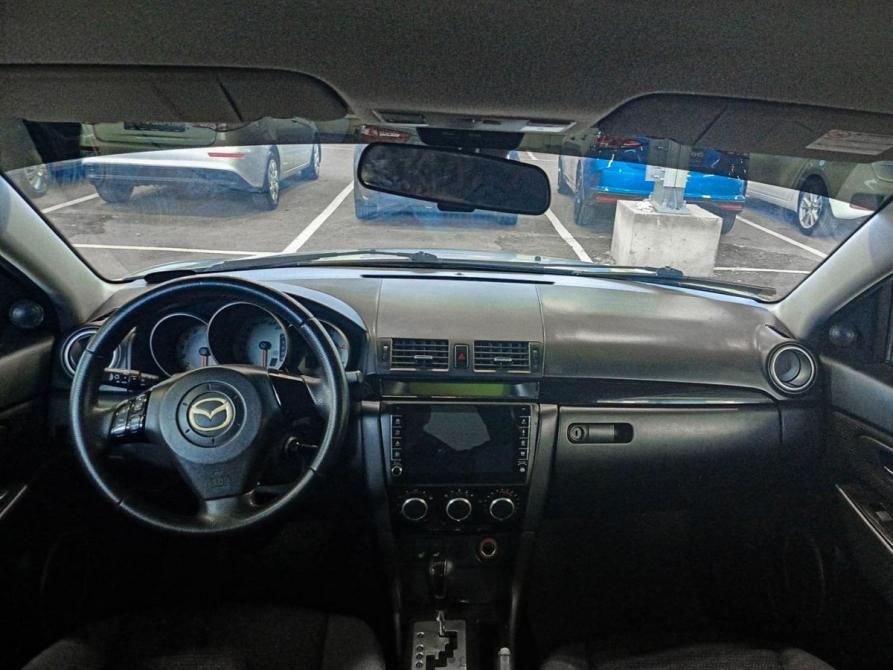 Mazda 3 I (BK) Рестайлинг Набережные Челны  - изображение 17