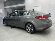 Kia Cerato III Рестайлинг (Classic) Казань  - изображение 24