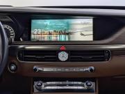 Genesis G90 I Рестайлинг Москва  - изображение 47
