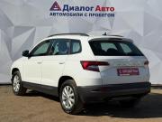 Skoda Karoq I Набережные Челны  - изображение 29