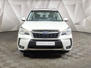Subaru Forester IV Рестайлинг 2 Москва  - изображение 27