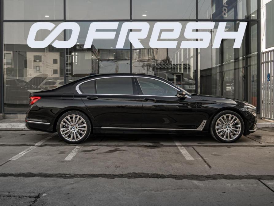 BMW 7 серии VI (G11/G12) Краснодар  - изображение 5
