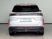 Chery Tiggo 7L I Москва  - изображение 19