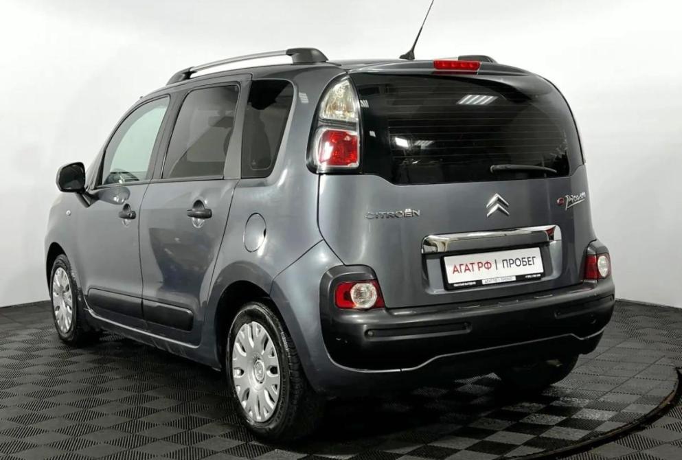 Citroen C3 Picasso I Нижний Новгород  - изображение 8